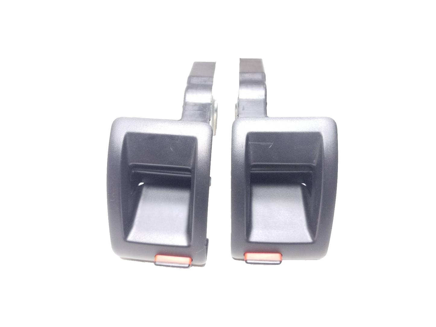 2006 - 2014 VW Golf GTI Rear Seat Lock Set 2 OEM