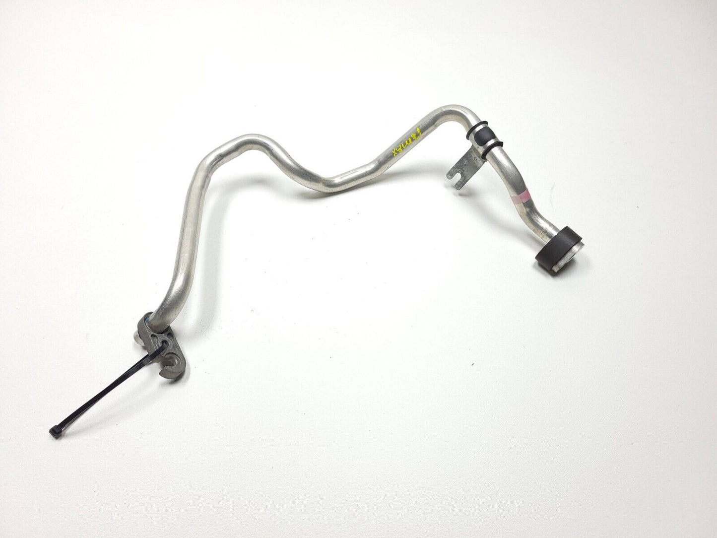 16 17 18 Nissan Maxima AC Hose Pipe Line OEM