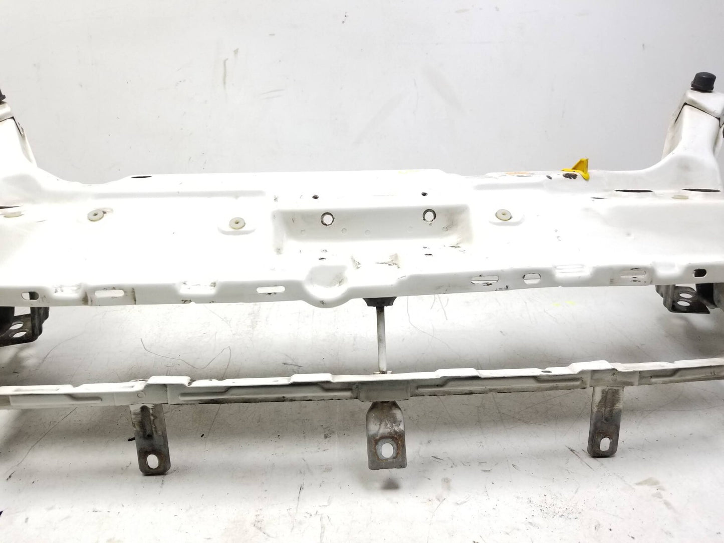 10-13 Ford Transit Connect Radiator Grille Header Panel Headlight Bracket Oem✅