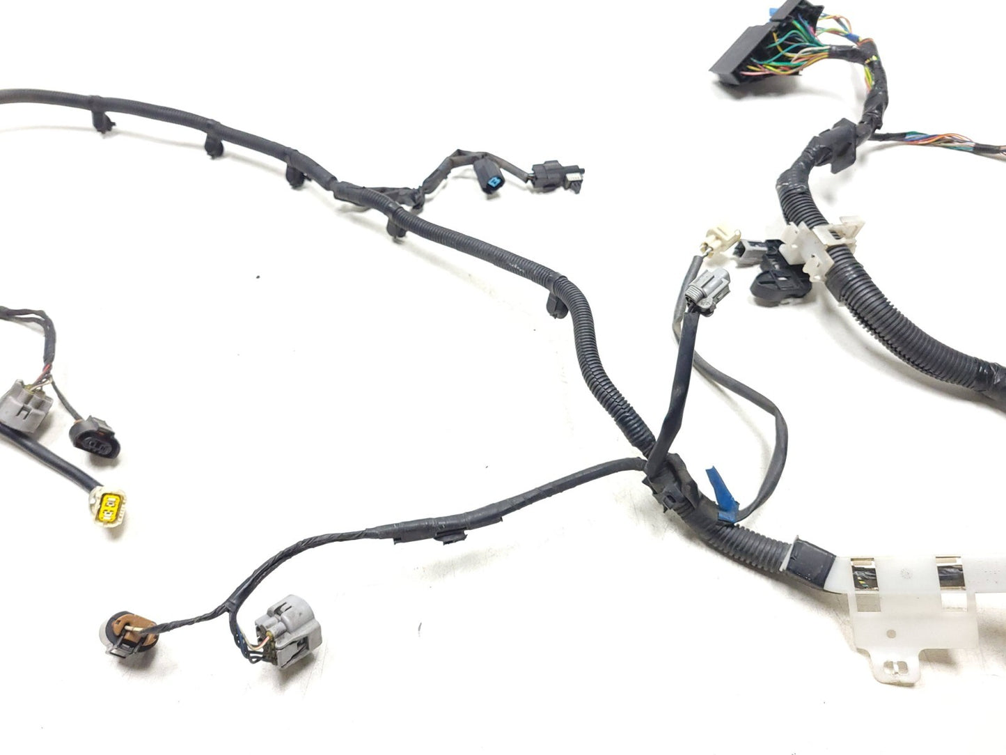 11-16 Subaru Impreza Sedan Front Radiator Support Wire Harness OEM 81k Miles