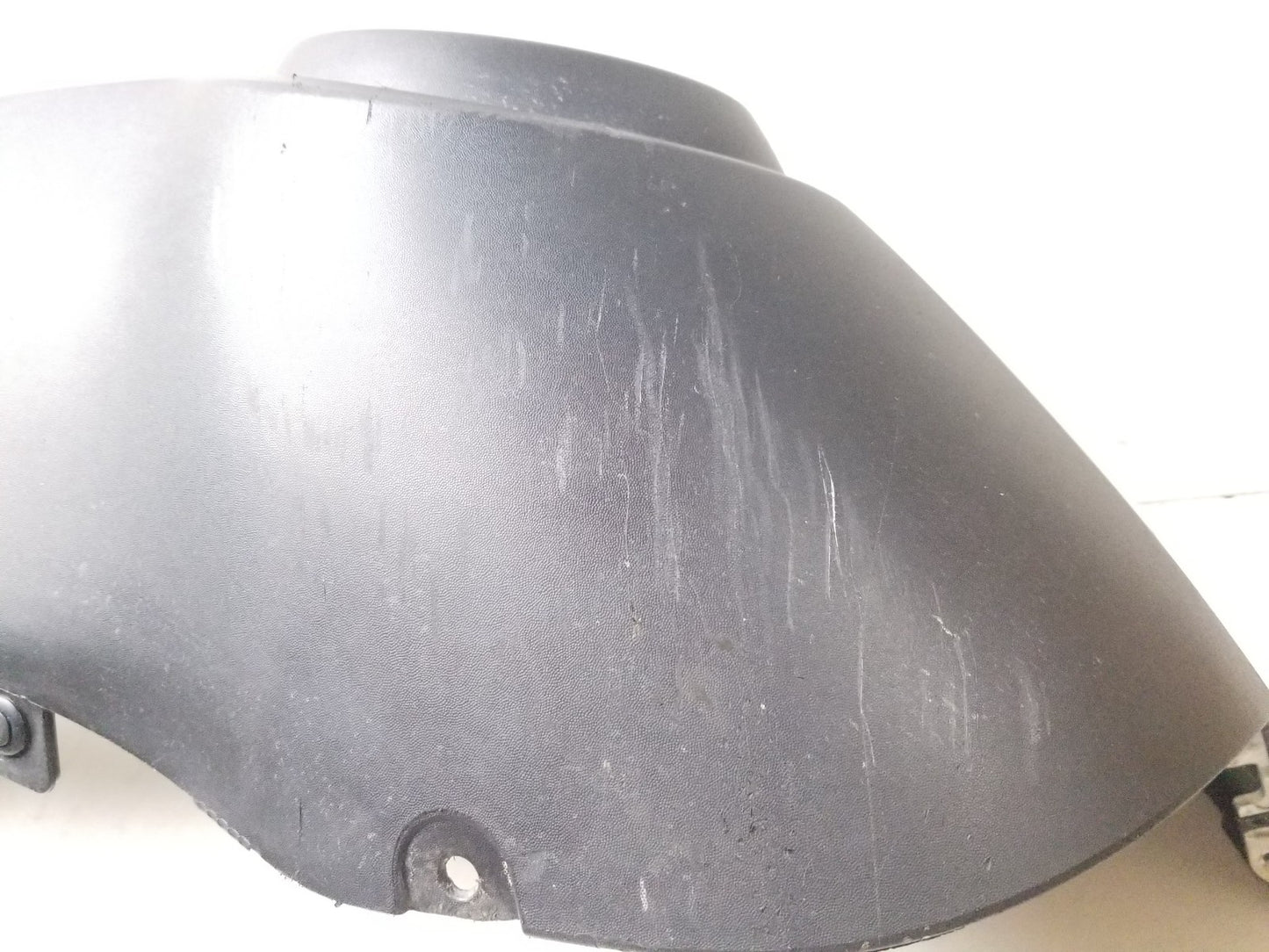 2014 - 2016 Kia Soul Rear Bumper Cover OEM