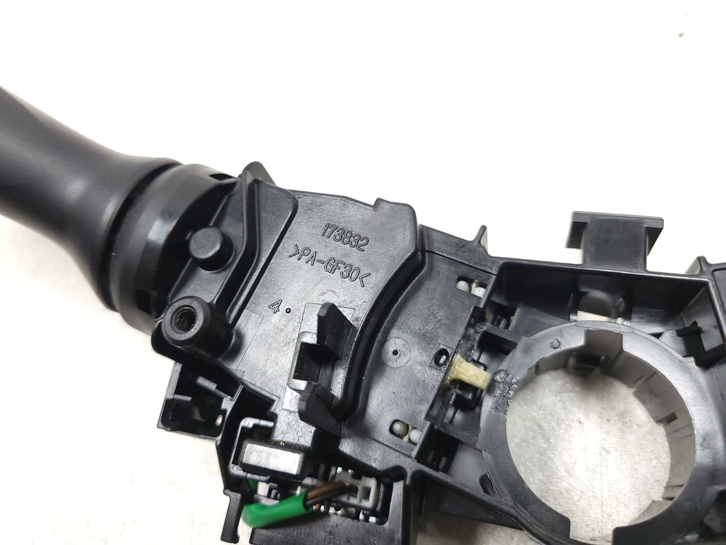 12-15 Subaru Impreza Steering Column Multifunction Switch Control OEM Sedan