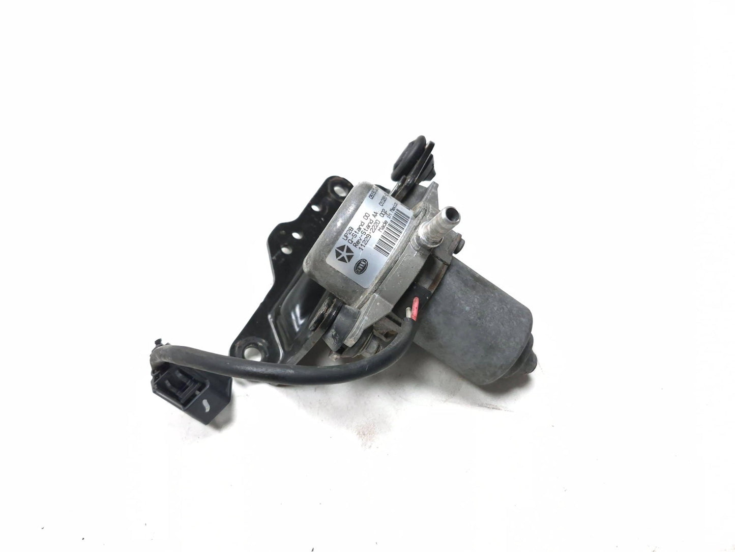 2012 Jeep Grand Cherokee Vacuum Pump Brake Booster OEM