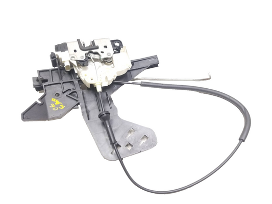 2012-2016 Dodge Grand Caravan Door Lock Actuator Front Passenger Side Right OEM