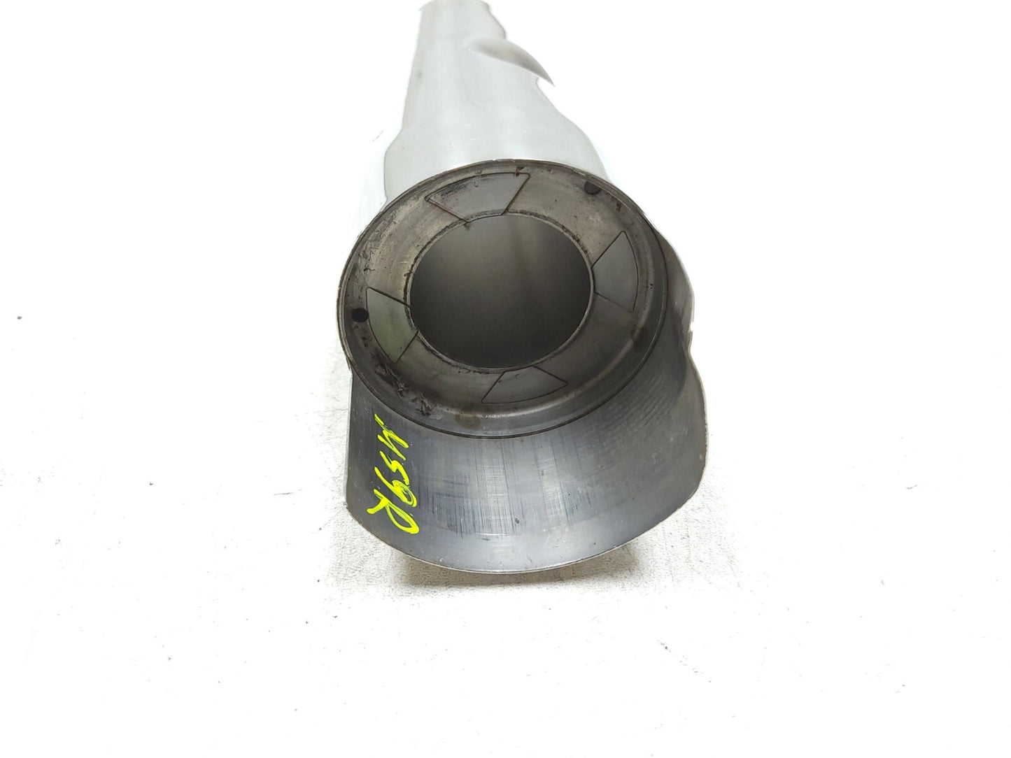 2006 - 2023 Suzuki Boulevard C50 Vl800 Fork Upper Cover Top Guard 2pcs OEM