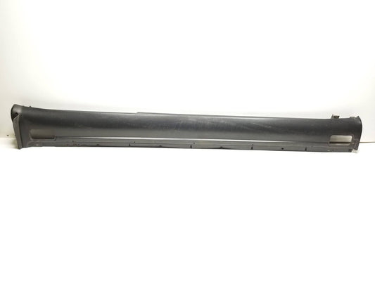 2011 - 2014 Porsche Cayenne Right Passenger Side Rocker Panel Skirt Molding OEM