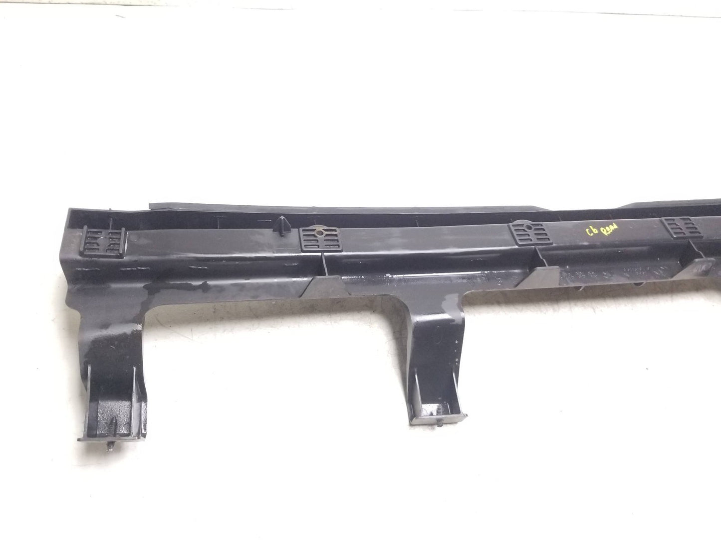 2011 - 2020 Dodge Grand Caravan Rear Bumper Cover Support Bracket OEM