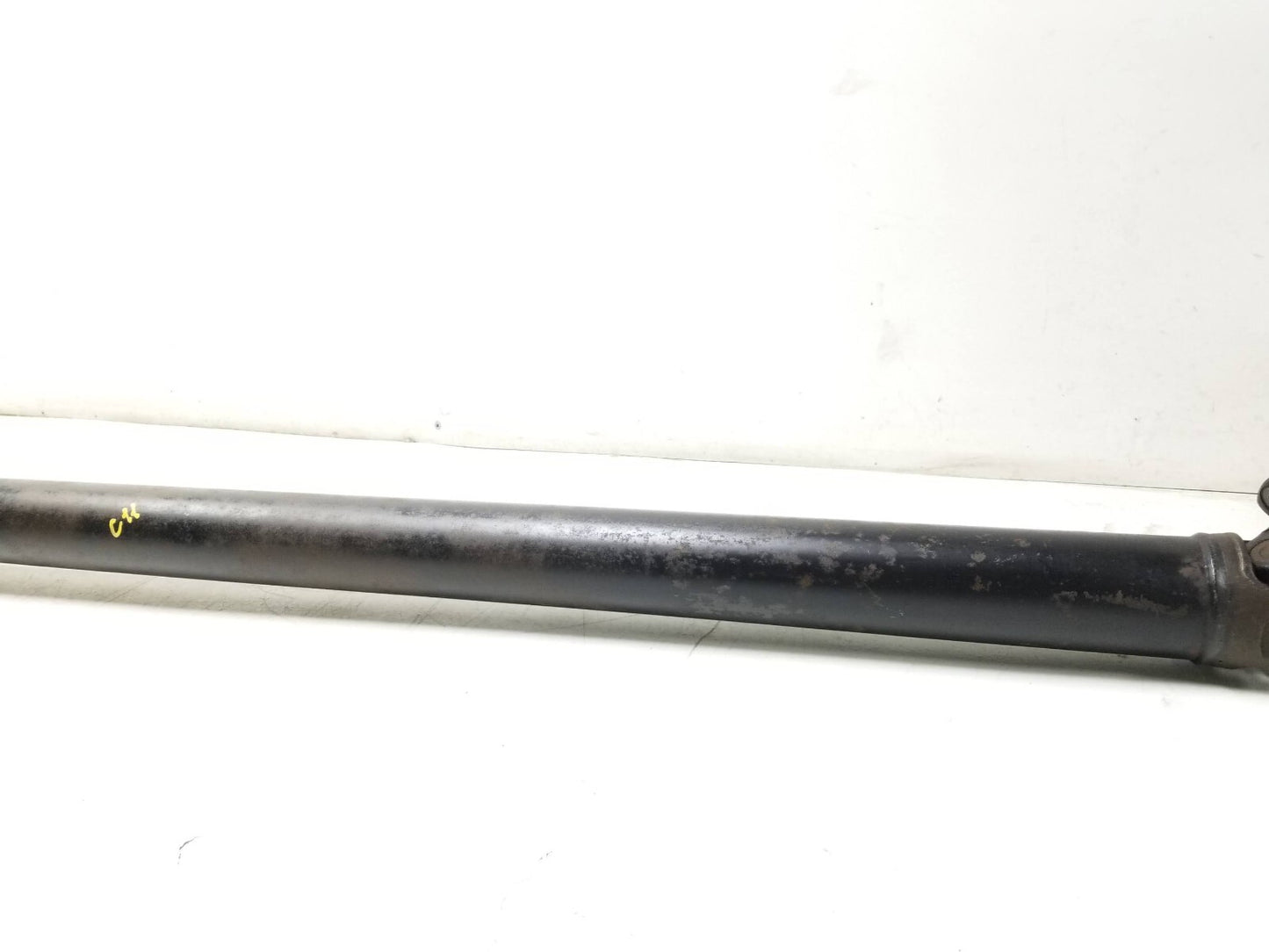08-15 Nissan Rogue Driveshaft Drive Shaft Rear OEM ✅