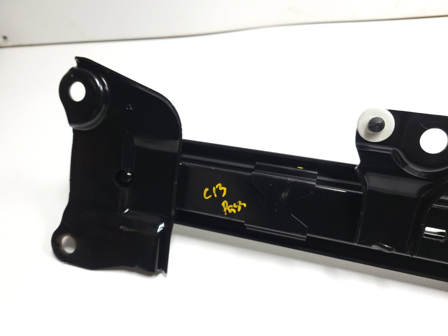 2007 - 2015 Mazda Cx-9 Rear Seat Track Rail Left & Right 4pcs OEM