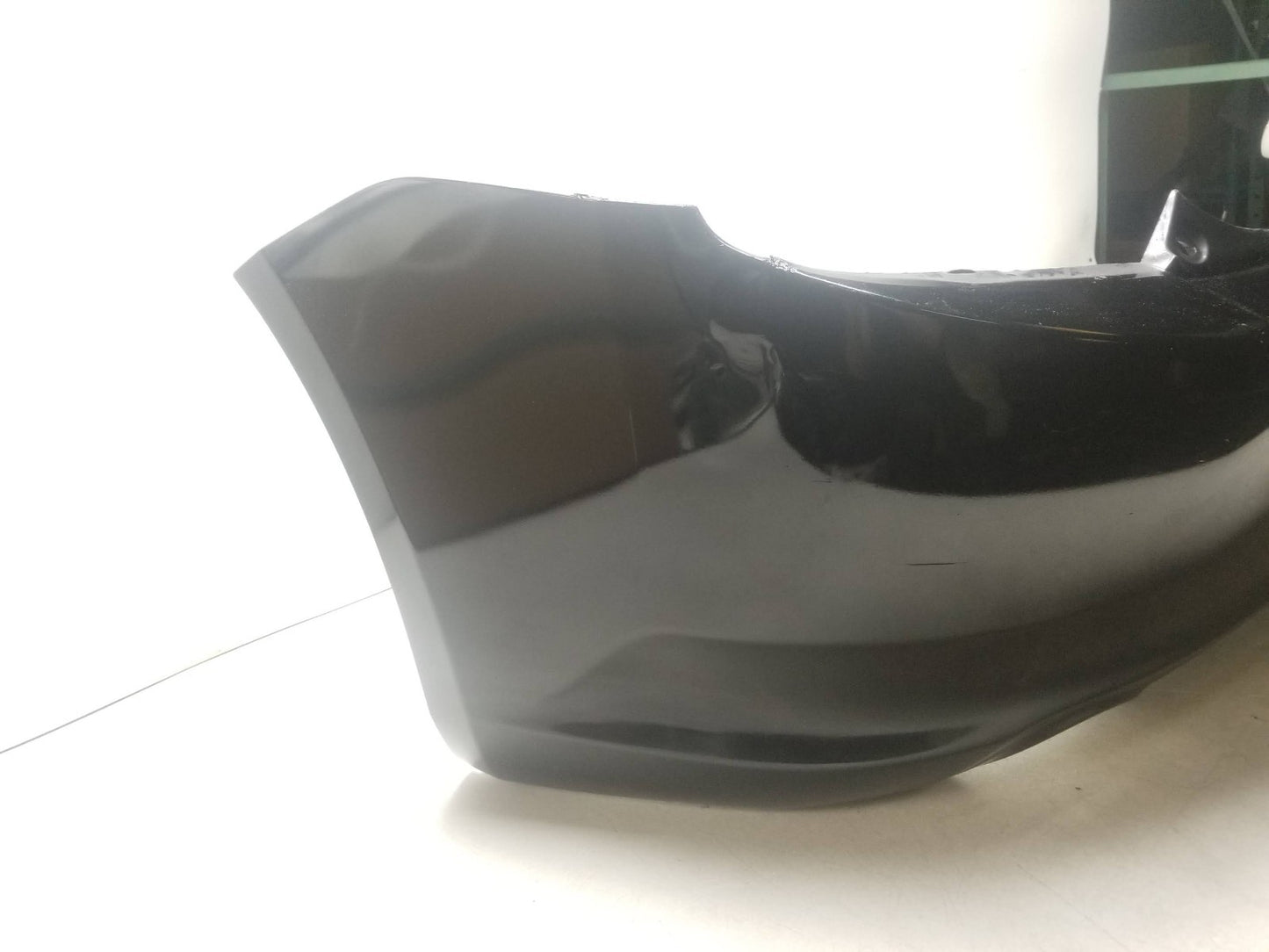 2011 - 2013 Scion Tc Rear Bumper Cover OEM