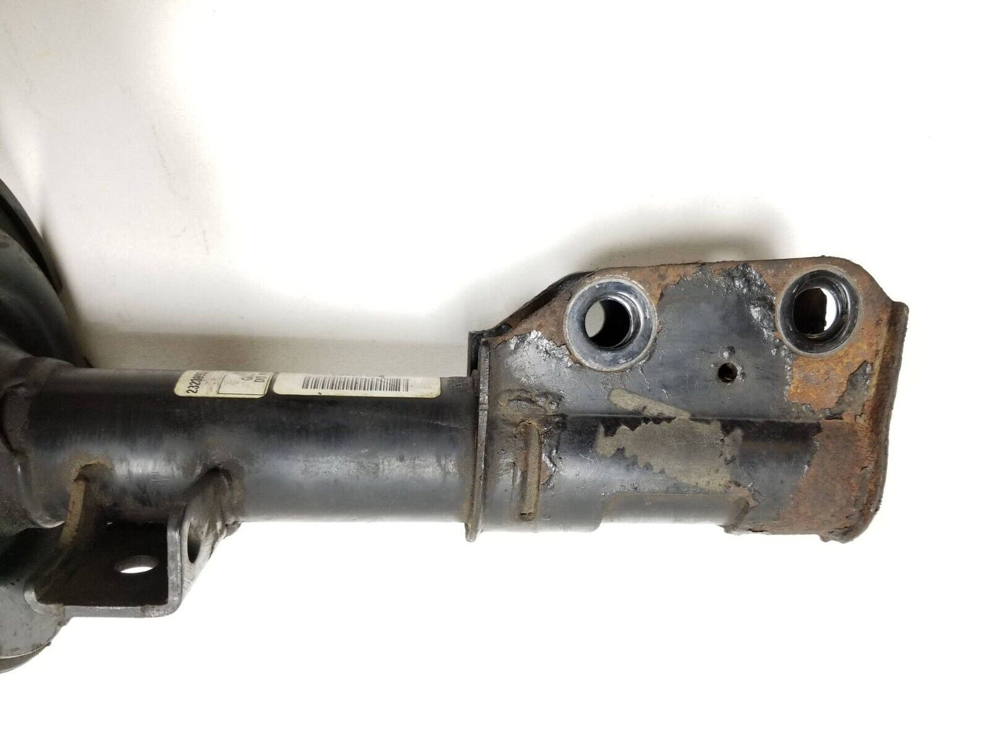 13 14 15 16 GMC Acadia Front Shock Strut Absorber Pair OEM