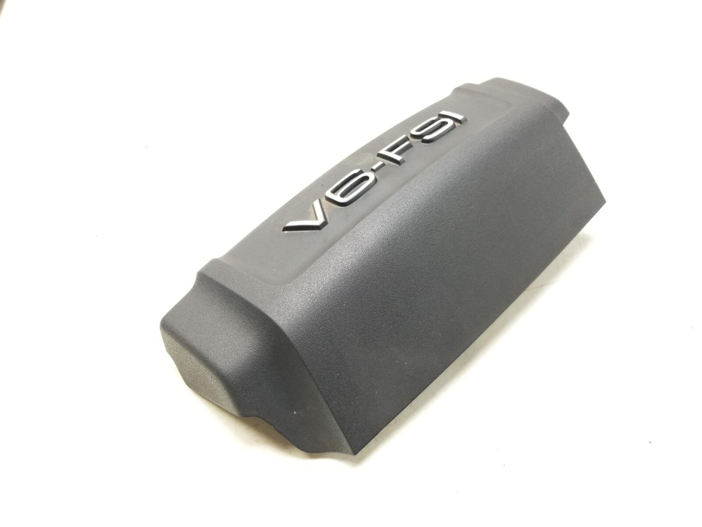 2009 - 2012 Audi Q5 Lower Engine Cover OEM