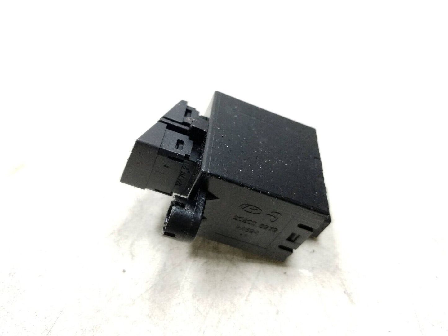 2009-2016 Hyundai Genesis Trip Reset Button Switch  OEM