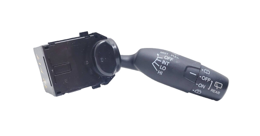 09 10 11 12 13 14 Honda Fit Steering Column Windshield Wiper Switch OEM