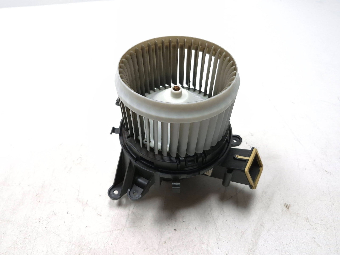 2014 Fiat 500l Blower Motor OEM