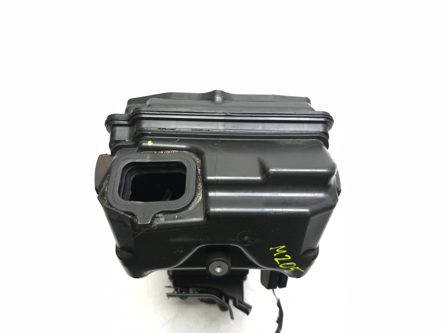 2017 Ktm 390 Duke Air Cleaner Box OEM