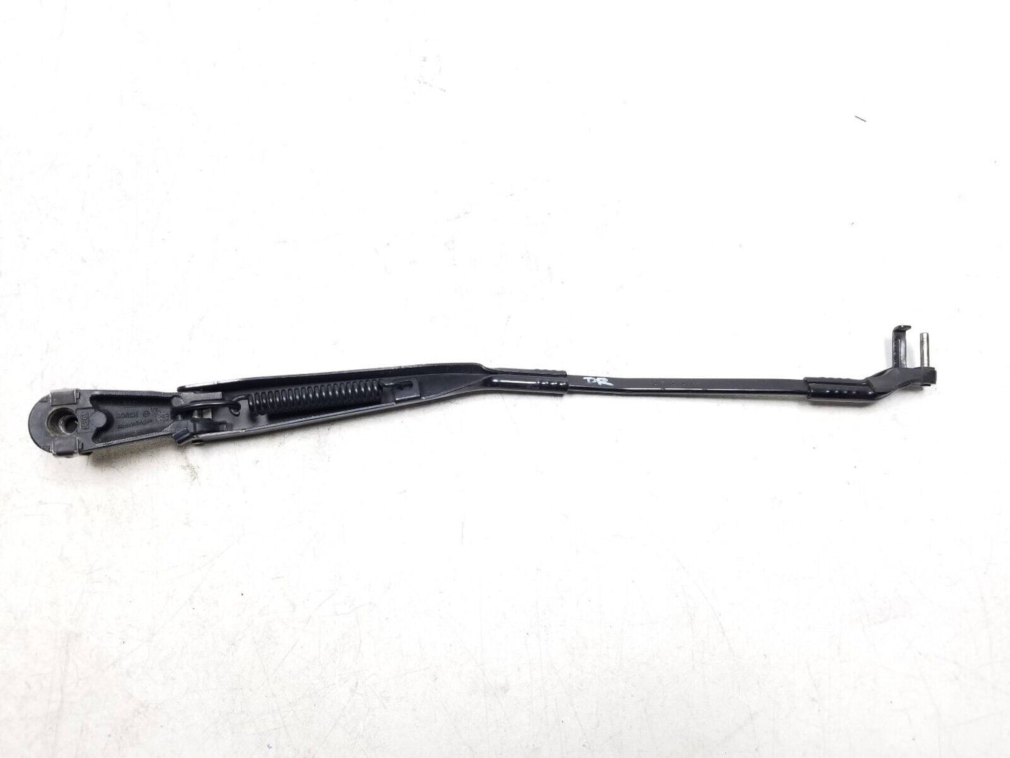 03-06 Mercedes Benz Wiindshield Wiper Arm Pair W215 CL500 Cl600 OEM