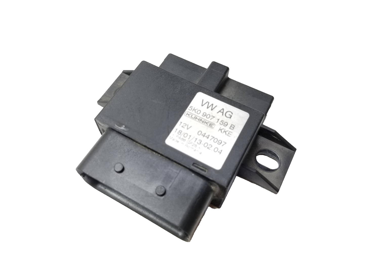 2010 - 2014 VW Golf GTI Sound Noise Control Module Computer OEM