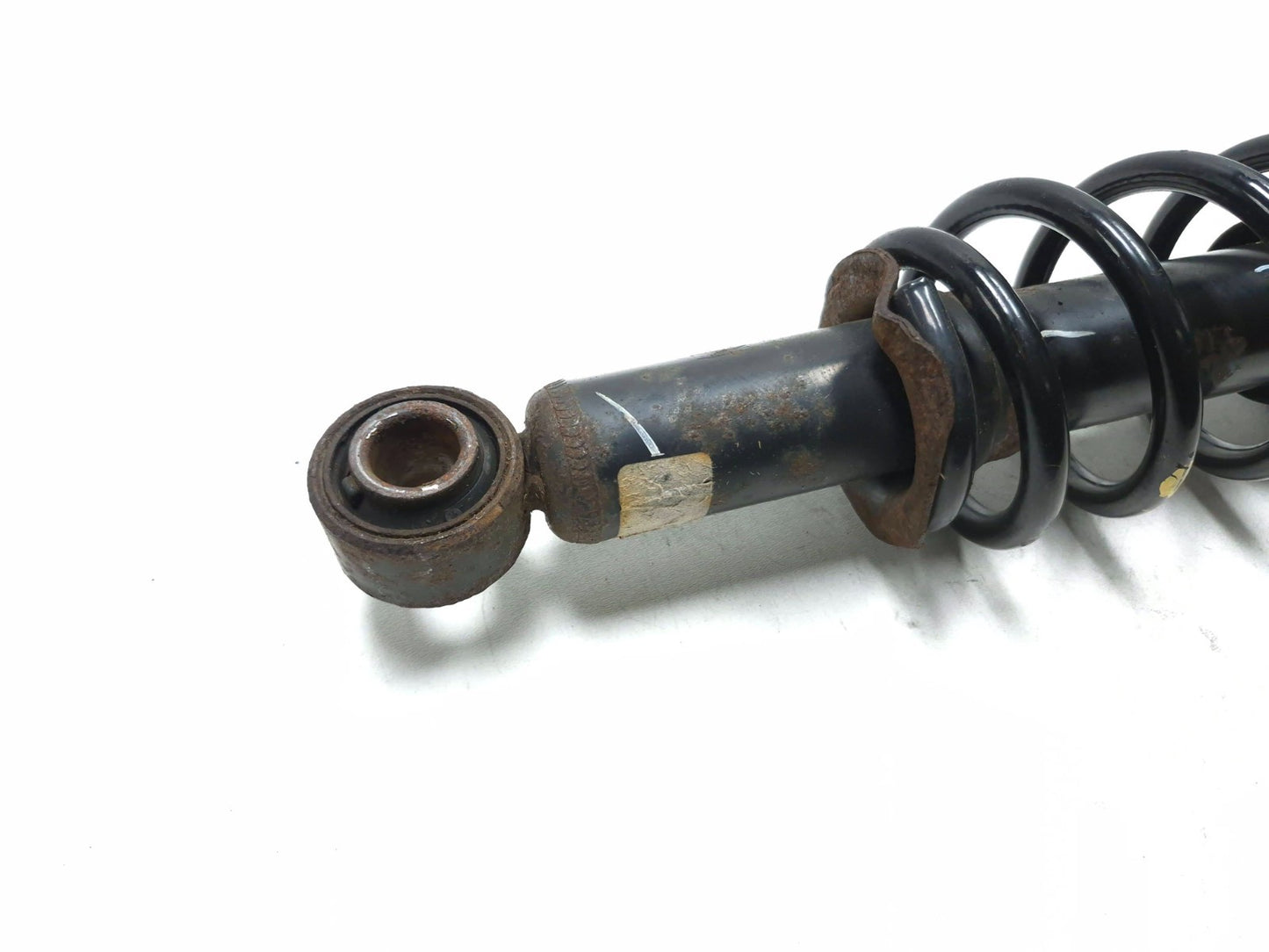 2018 Toyota Corolla Shock Strut Absorber Rear Driver Side Left OEM