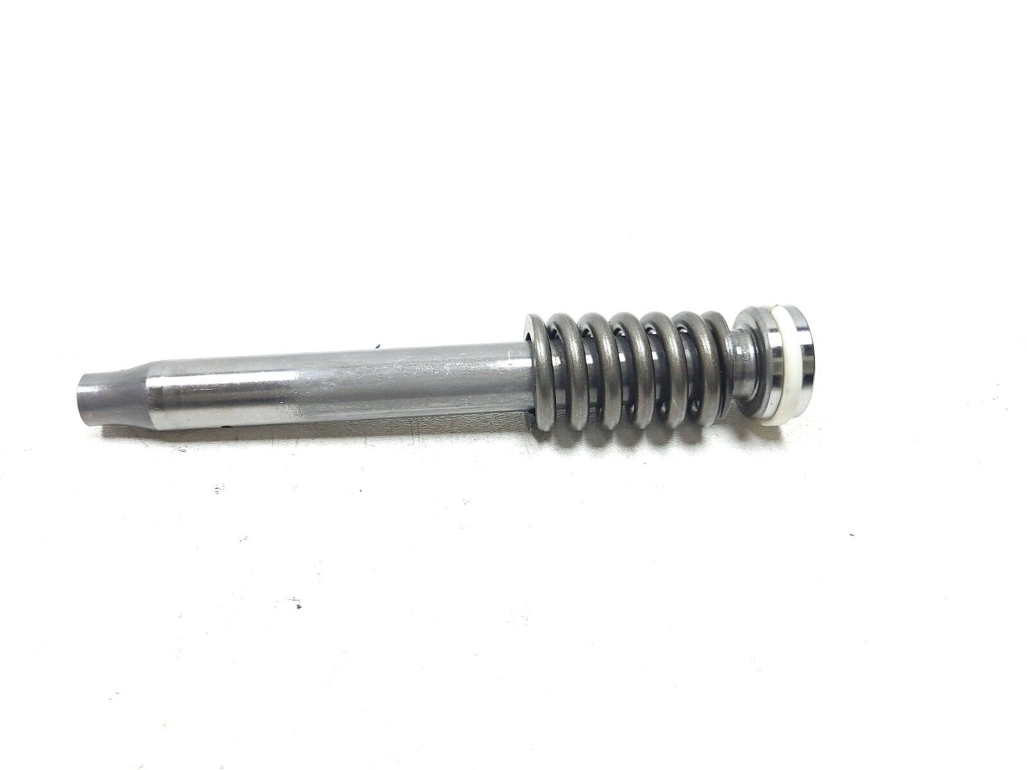 11-15 Harley-davidson Forty Eight Xl1200 Front Fork Tube Slider Left & Right OEM