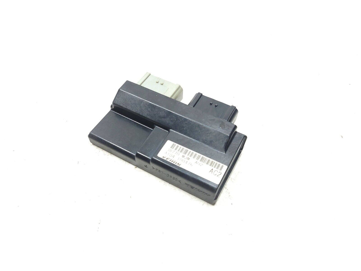 2014 2015 Honda Interceptor Vfr800 Cdi Ecu Ecm Computer Control OEM