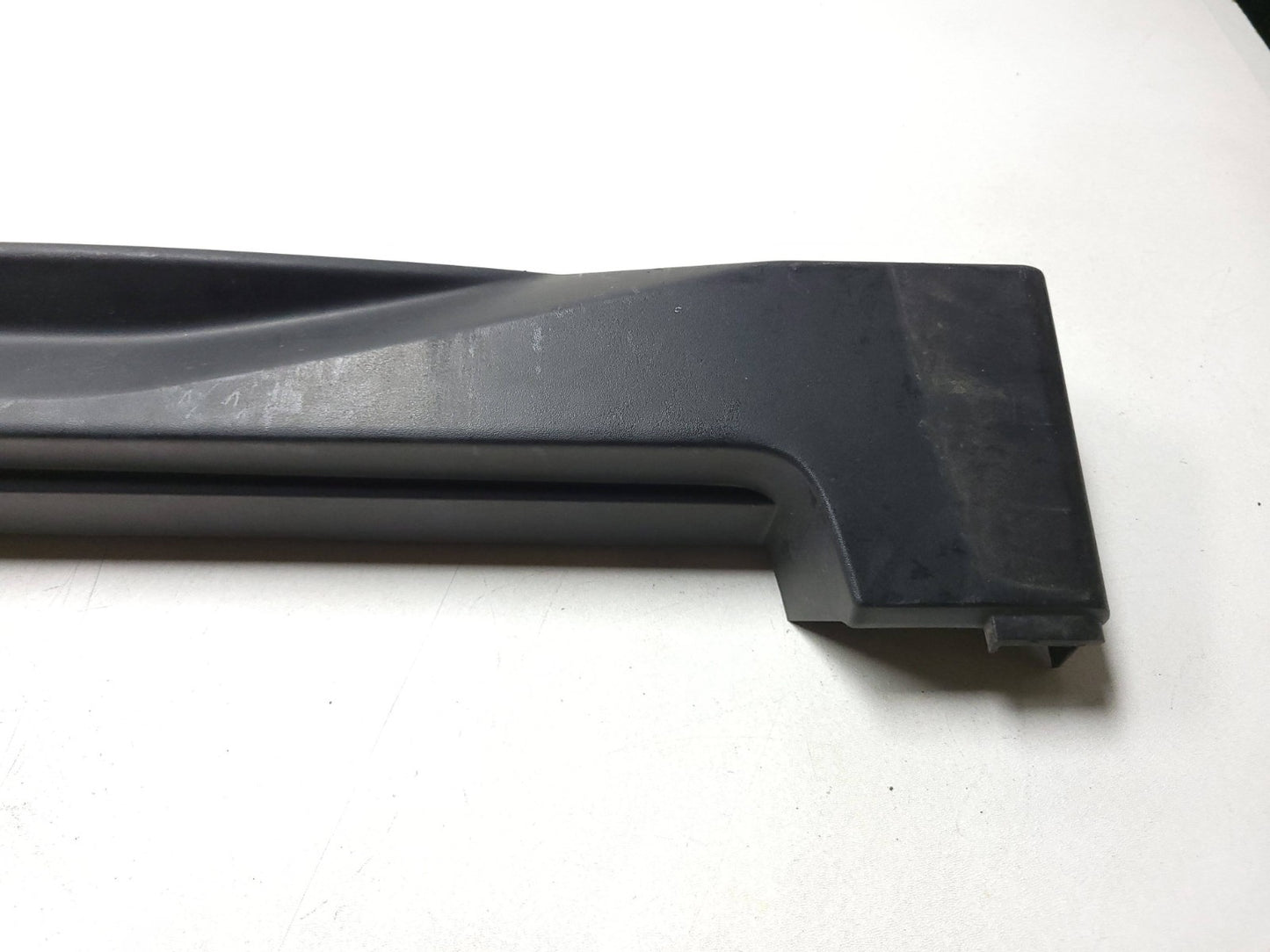 16 17 18 19 Nissan Rogue Rocker Panel Skirt Molding Driver Side OEM