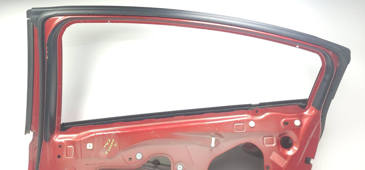 2014-2021 Mazda 6 Rear Passenger Door Shell Side Right OEM ✅