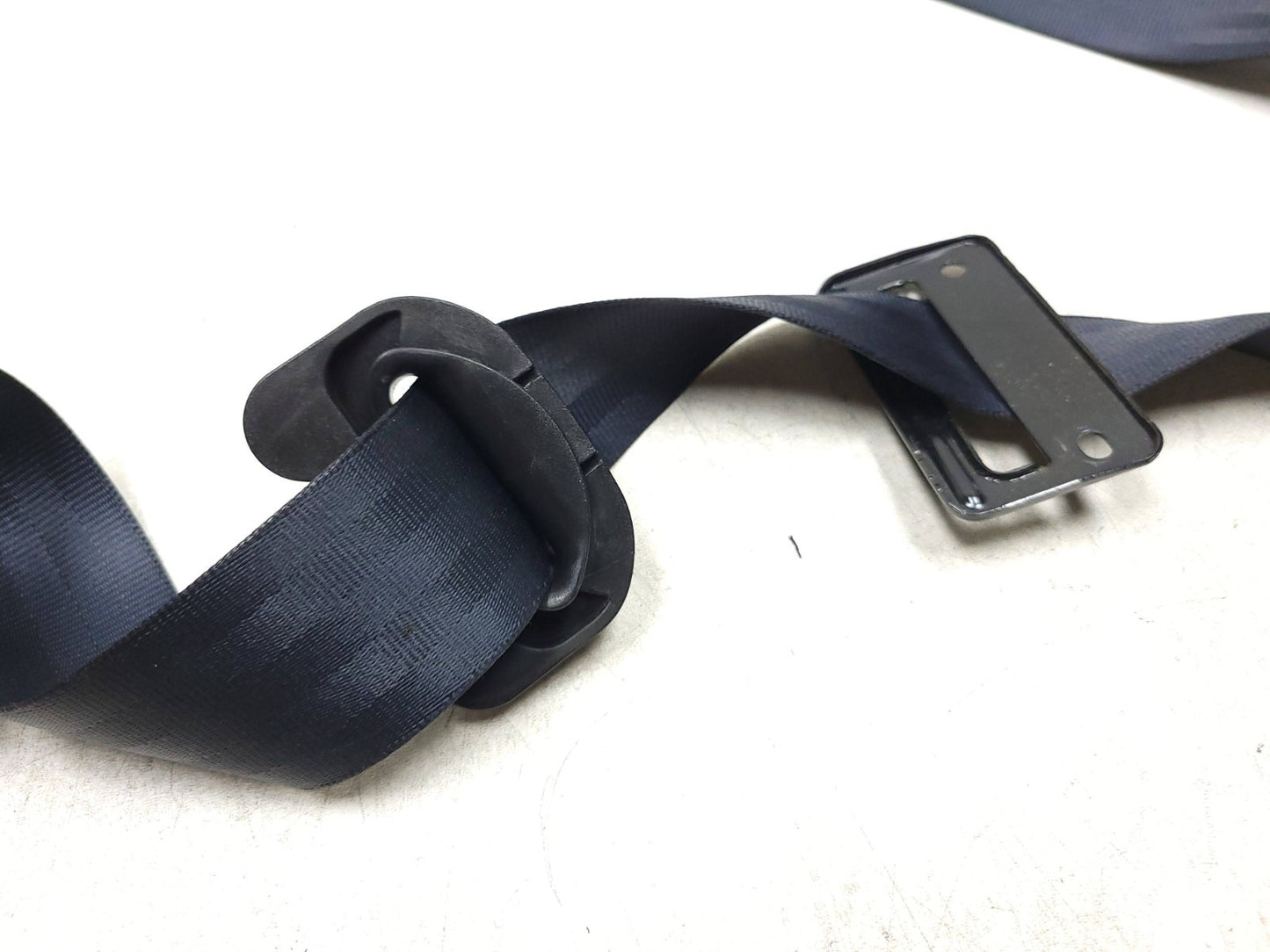 2010 - 2013 Jaguar XJ Front Seat Belt Retractor Left & Right OEM