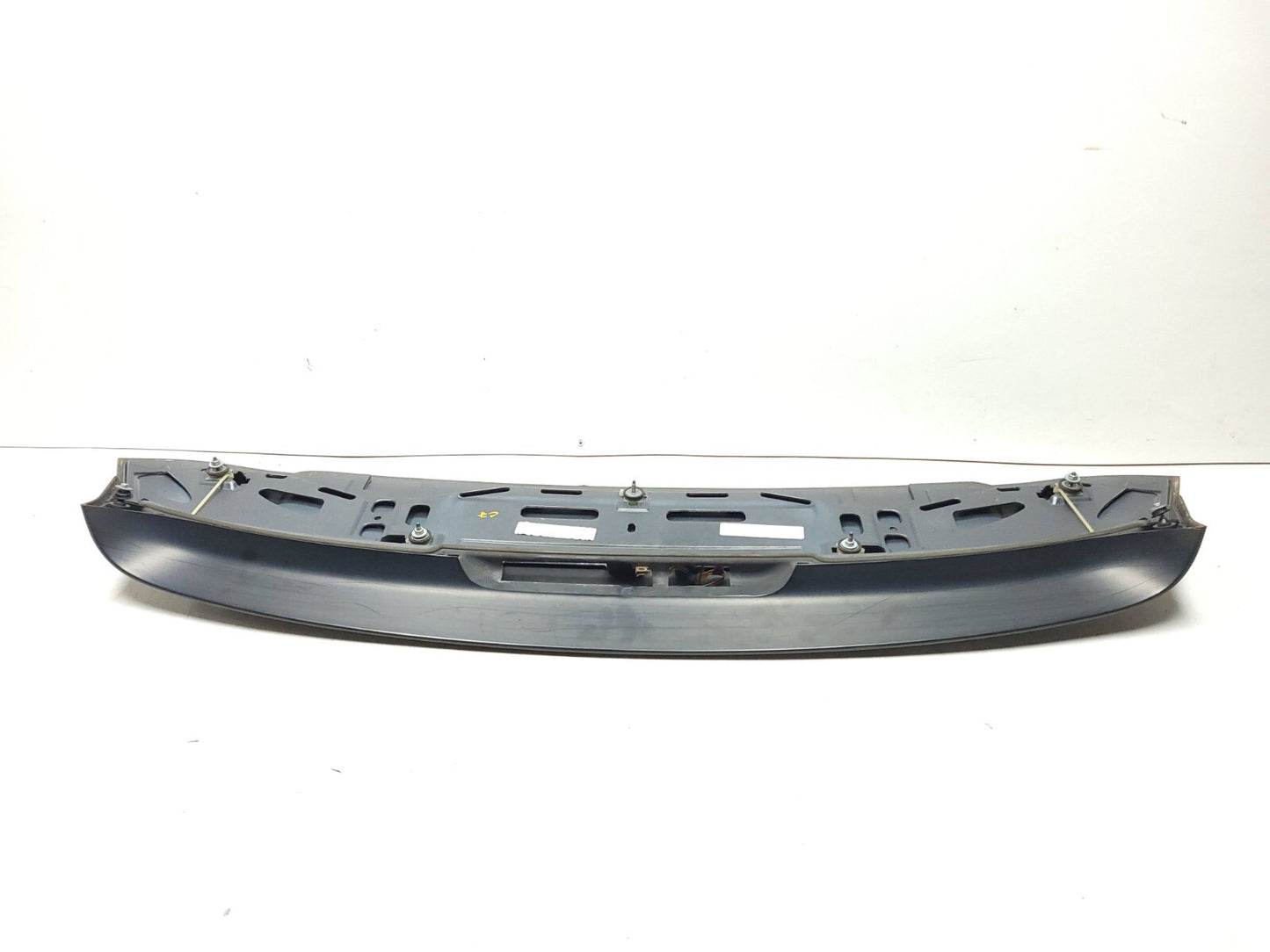 2007-2013 BMW X5 E70 Spoiler Wing  OEM