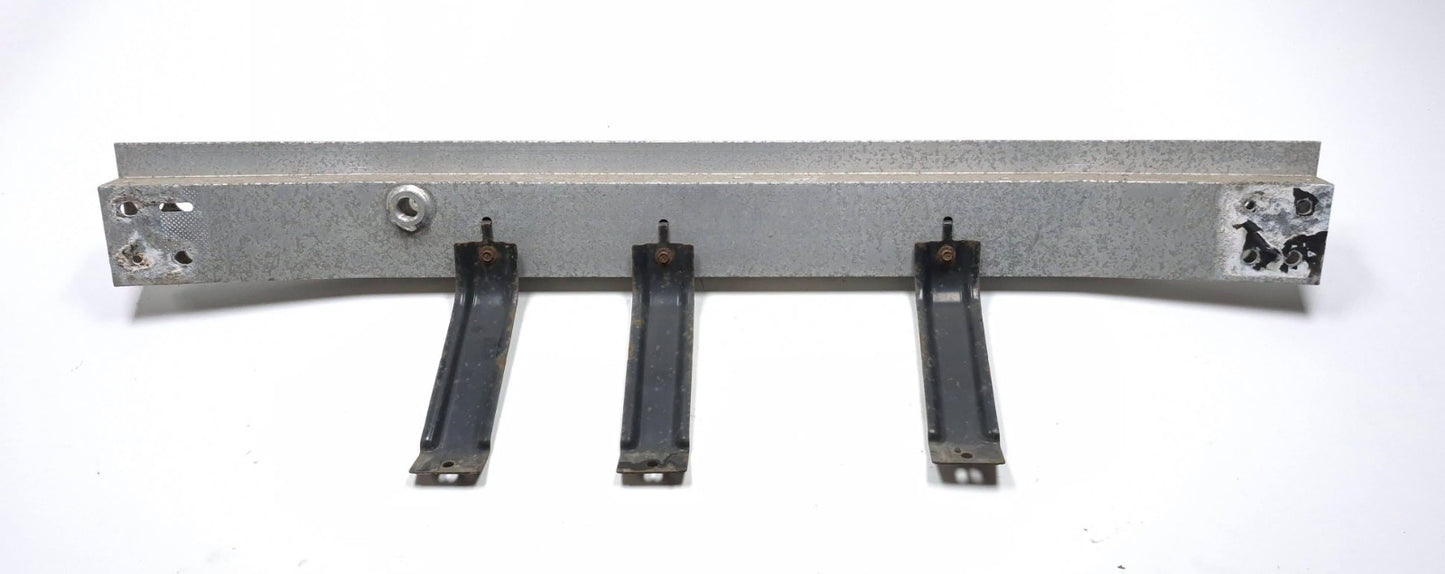 2020 Infiniti Q50 Rear Bumper Reinforcement Absorber Bar Oem✅