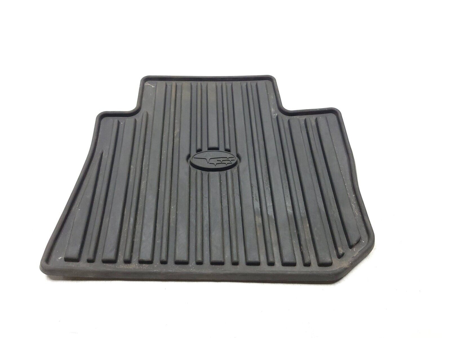 11-16 Subaru Impreza Sedan Floor Rubber Mat 4pcs OEM 81k Miles