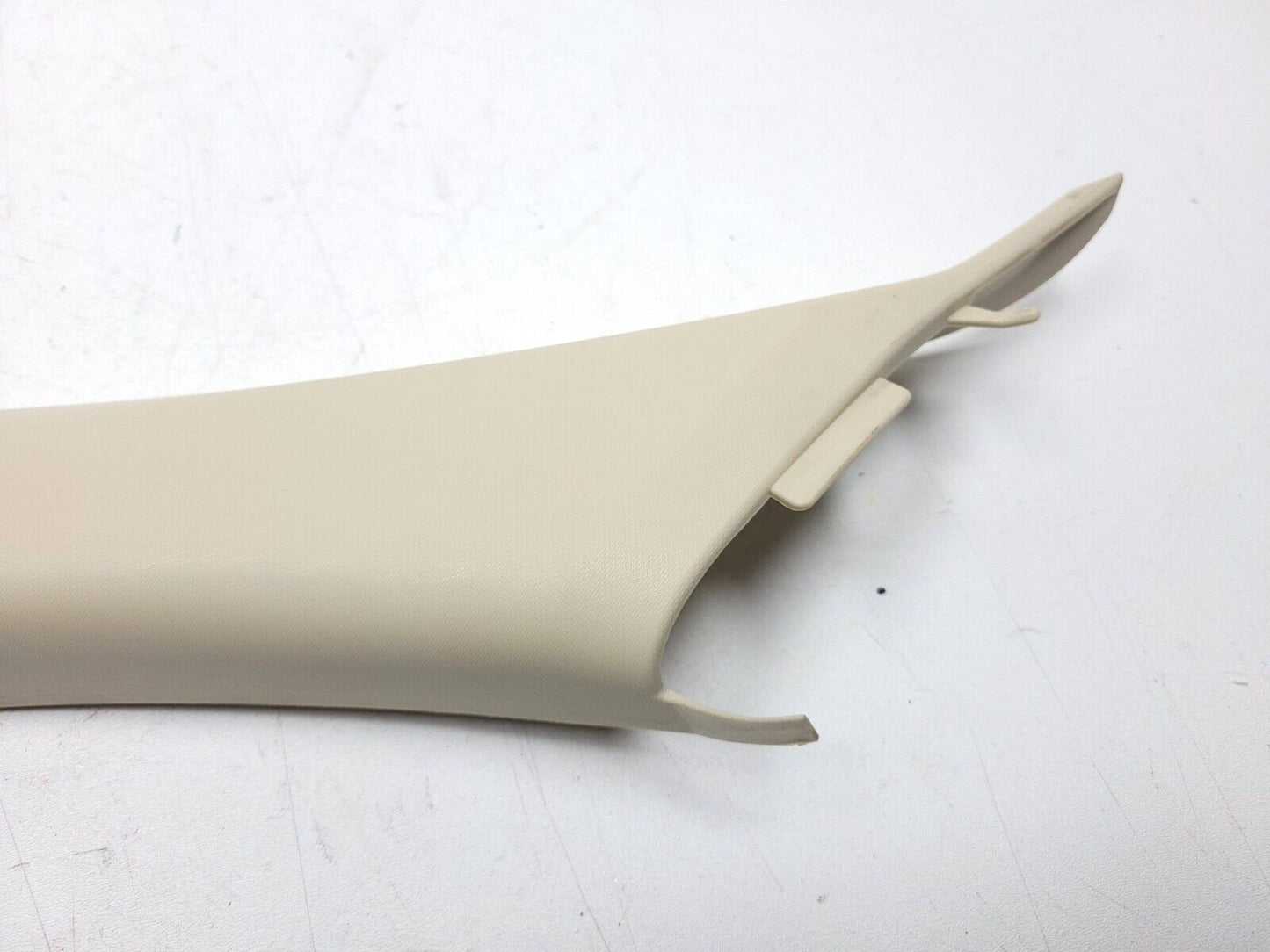 06 - 09 Mercury Milan Windshield A Pillar Trim Cover Pair OEM