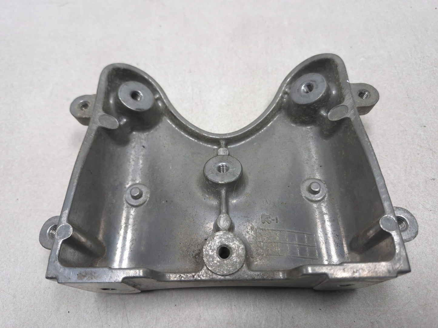 1999 Suzuki Intruder 1500 Headlight Holder Mount OEM