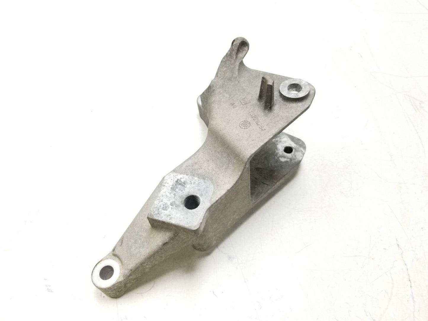 2010 - 2016 Cadillac Transmission Mount Bracket Rear OEM