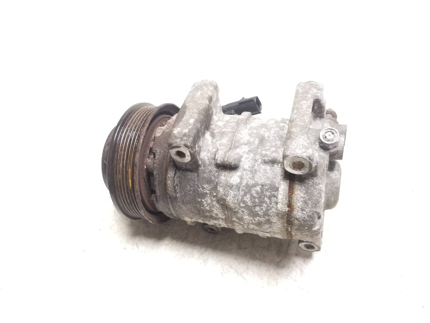 2011 - 2020 Dodge Grand Caravan A/c Compressor OEM