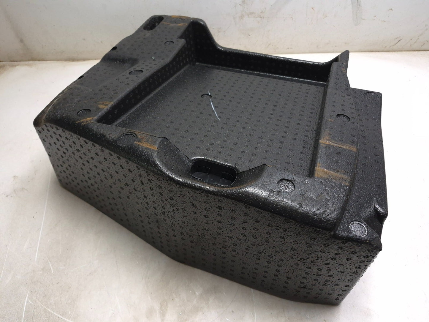 2020 Dodge Challenger Trunk Load Floor Support Panel 05030175af OEM