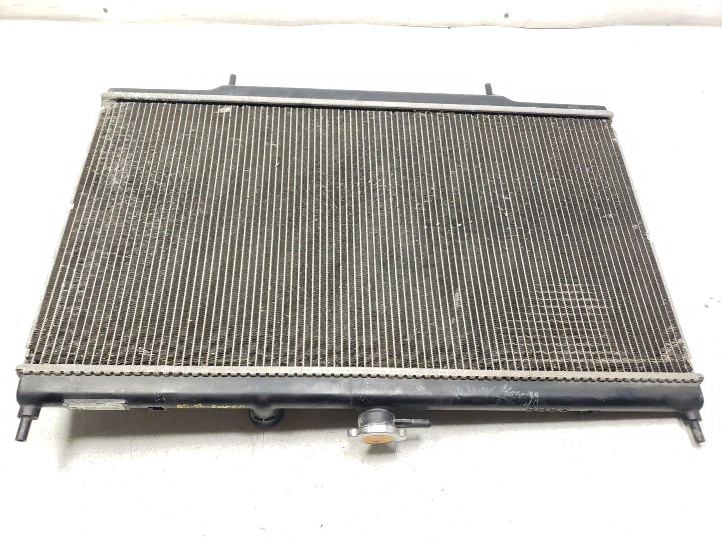 07 08 09 10 11 12 Nissan Sentra Engine Radiator OEM