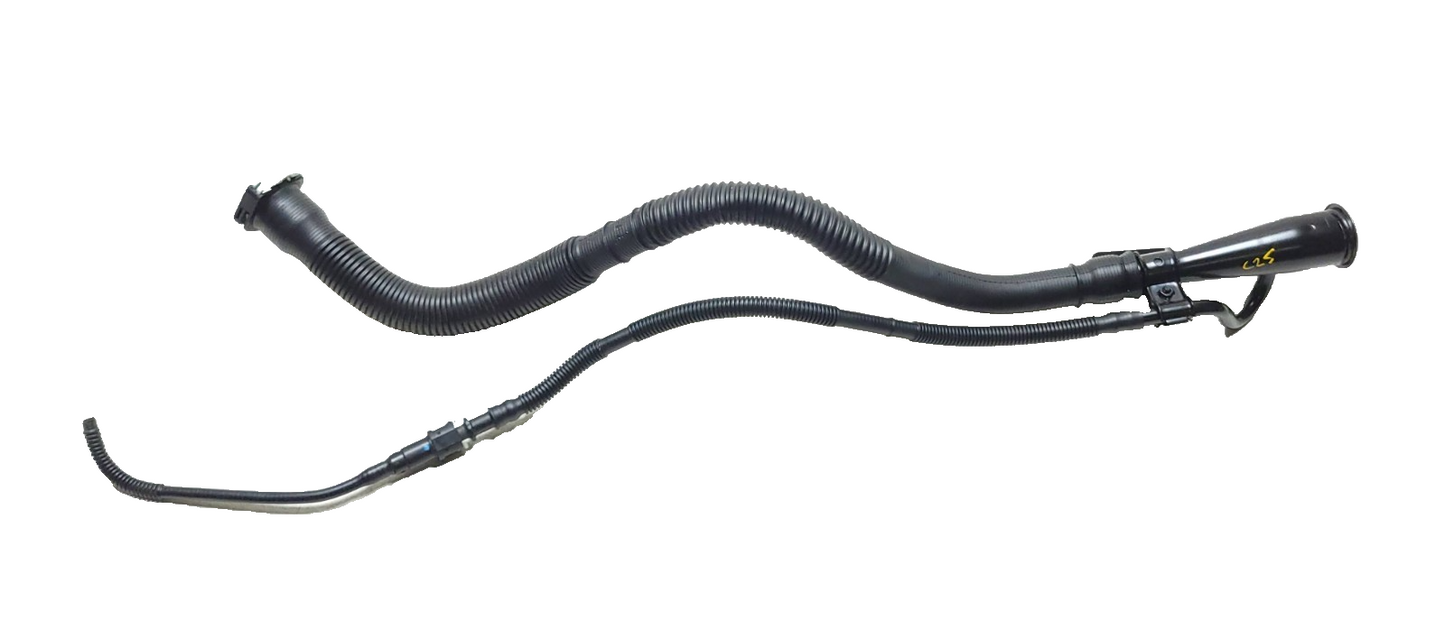 13-15 Acura RDX Fuel Tank Filler Neck Hose Pipe OEM ✅