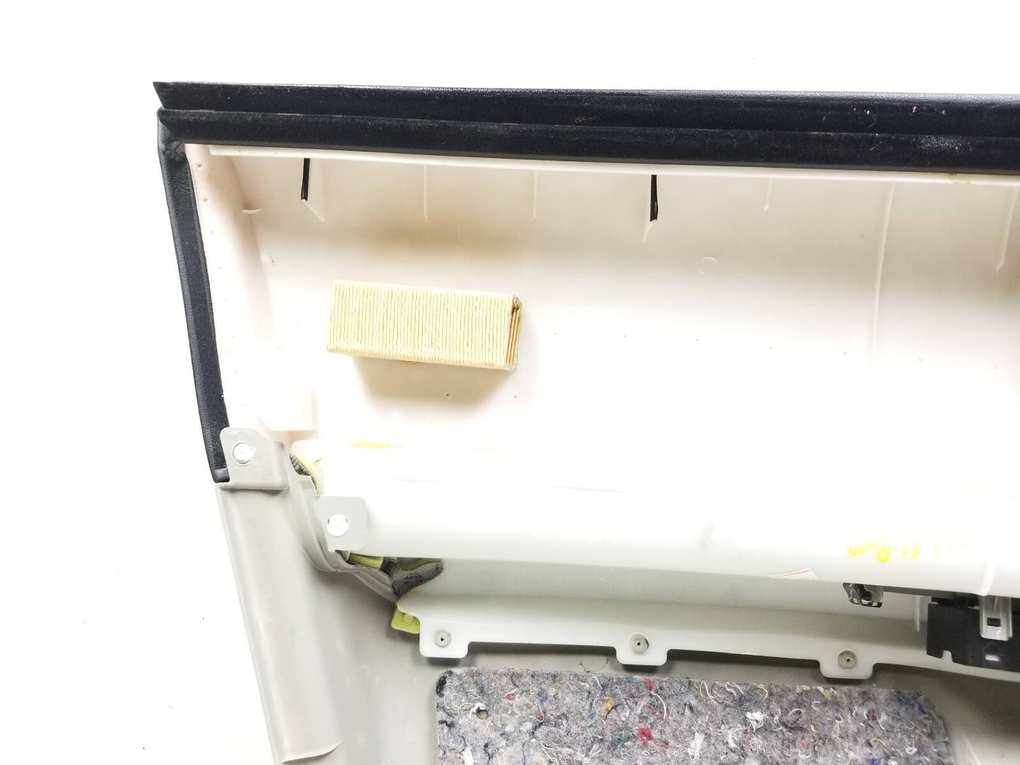 08-14 Nissan Rogue Door Panel Trim Front Passenger Side Right OEM ✅