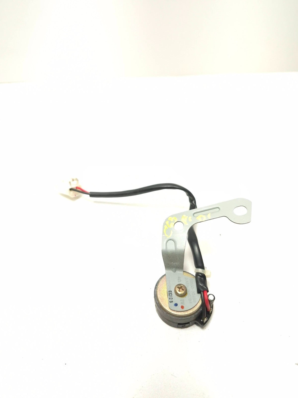 2004 Toyota Corolla Door Audio Speaker 5pcs OEM