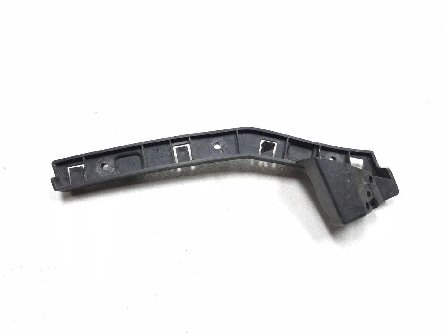 2014 Fiat 500l Rear Bumper Mount Bracket Support 7pcs OEM