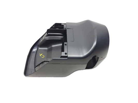 07-13 BMW X5 E70 Steering Column Shroud Trim Cover OEM