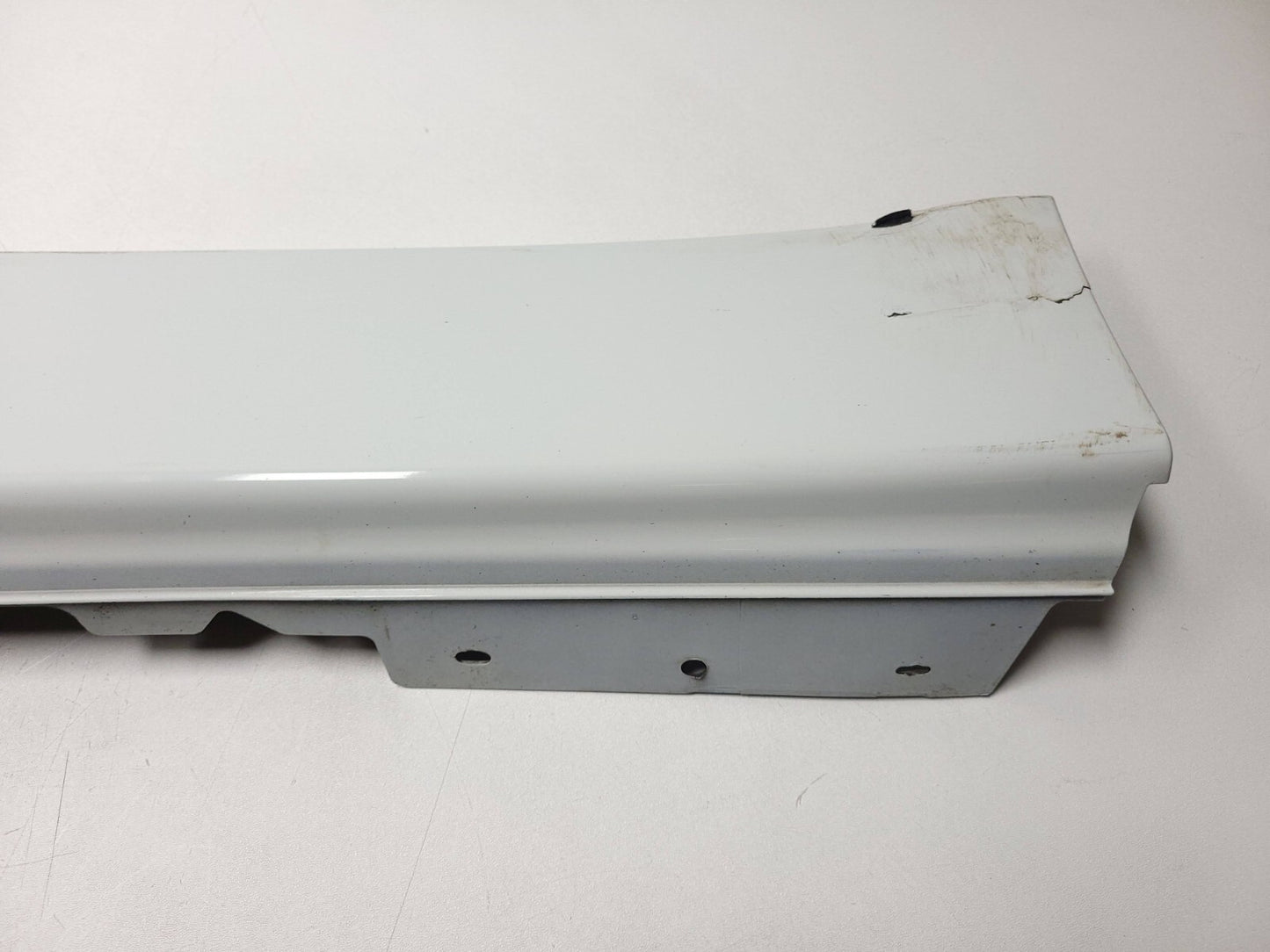 13-18 BMW 330xi F30 Rocker Panel Skirt Molding Driver Side Left OEM โ