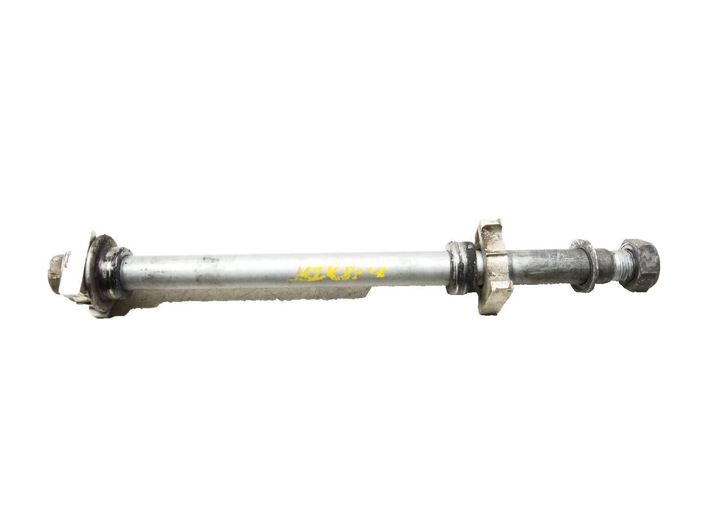 2014 - 2018 Honda Cbr650f Rear Wheel Axle OEM