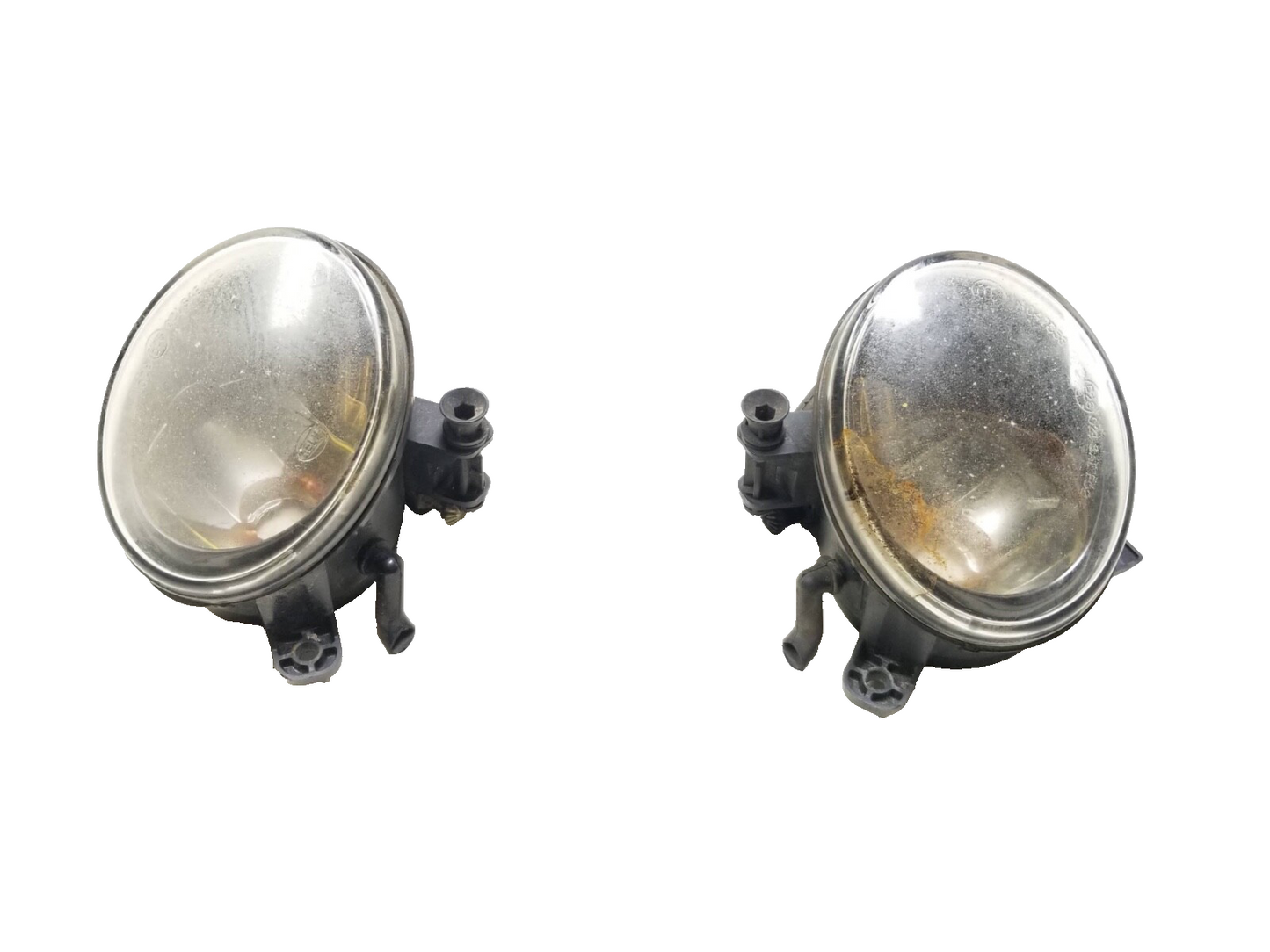 2009 - 2017 Audi Q5 Front Fog Light Lamp Left & Right OEM