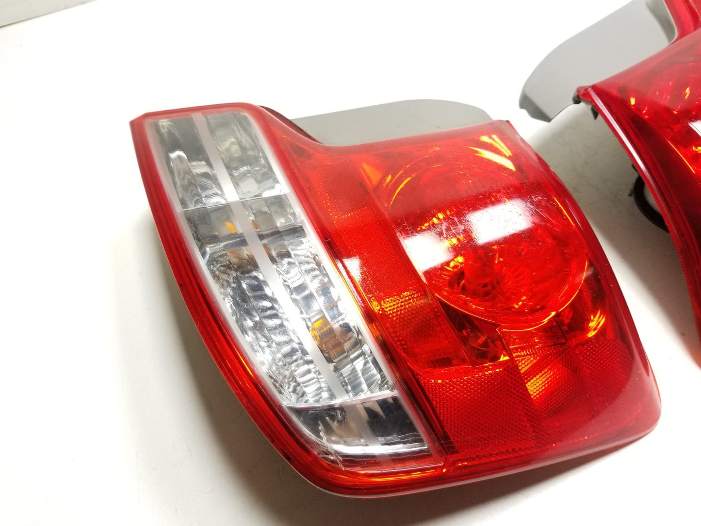 2011 - 2013 Scion Tc Tail Light Left & Right