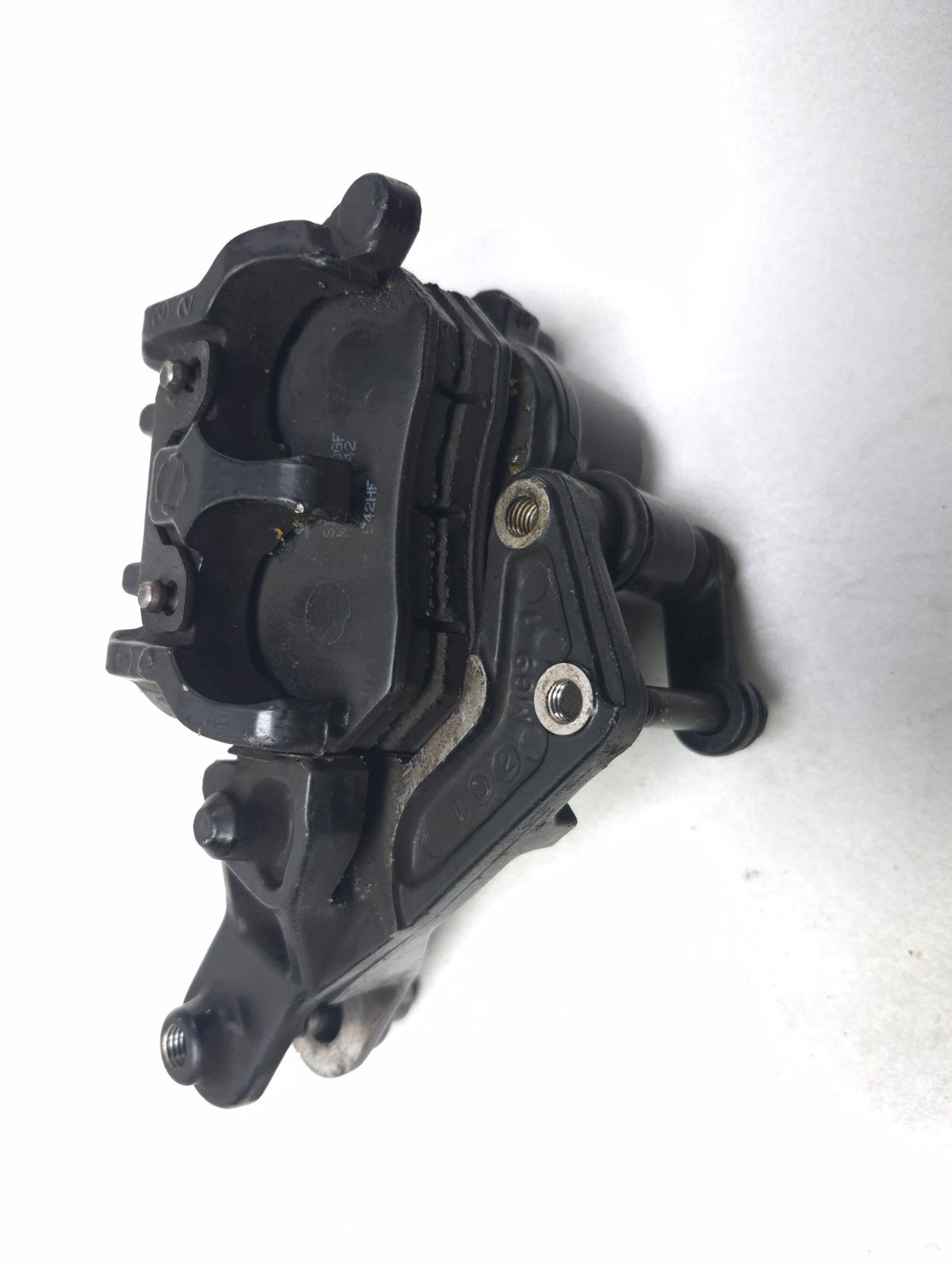 1987 Honda Goldwing 1200i Front Right Brake Caliper OEM