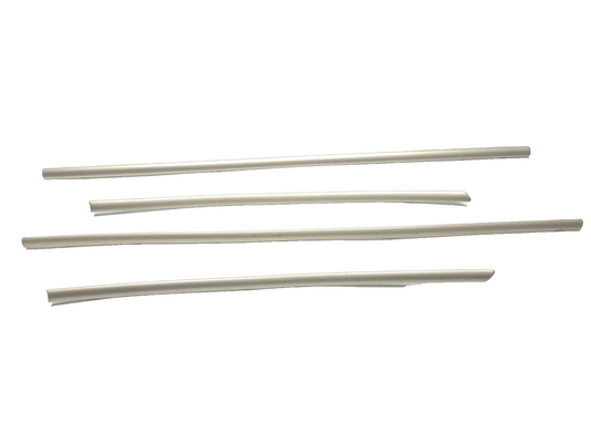 06 - 09 Mercury Milan Door Molding 4pcs OEM
