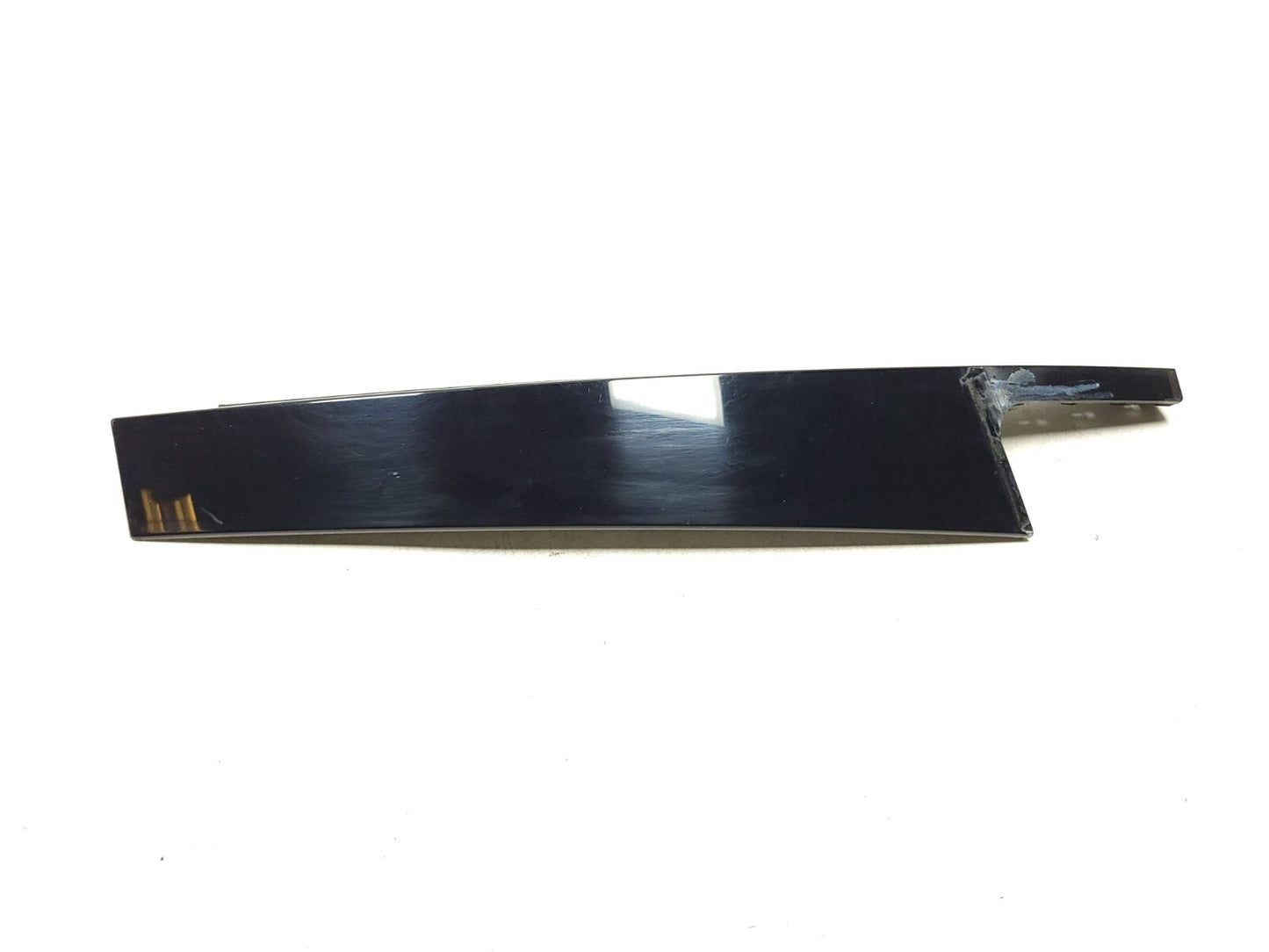 13-18 BMW F30 Door Pillar Trim Wheatherstrip Seal Rear Driver Side OEM ✅