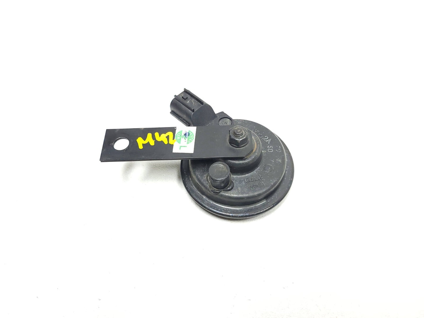 2021 - 2024 BMW G310 Gs Horn Signal OEM M42